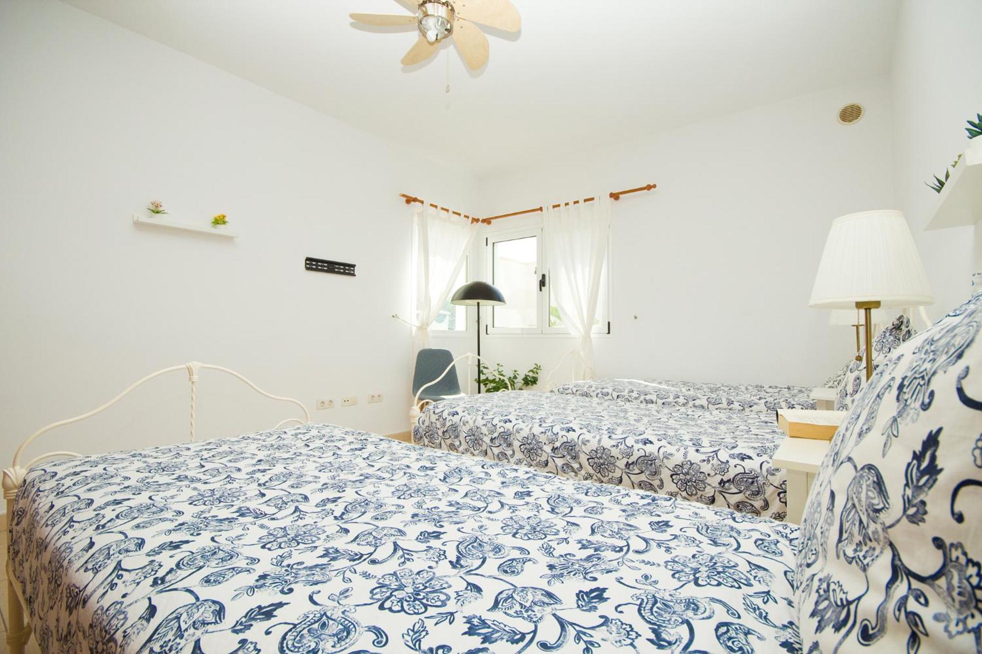 Casa Alba - By Az Rentals Tías Esterno foto