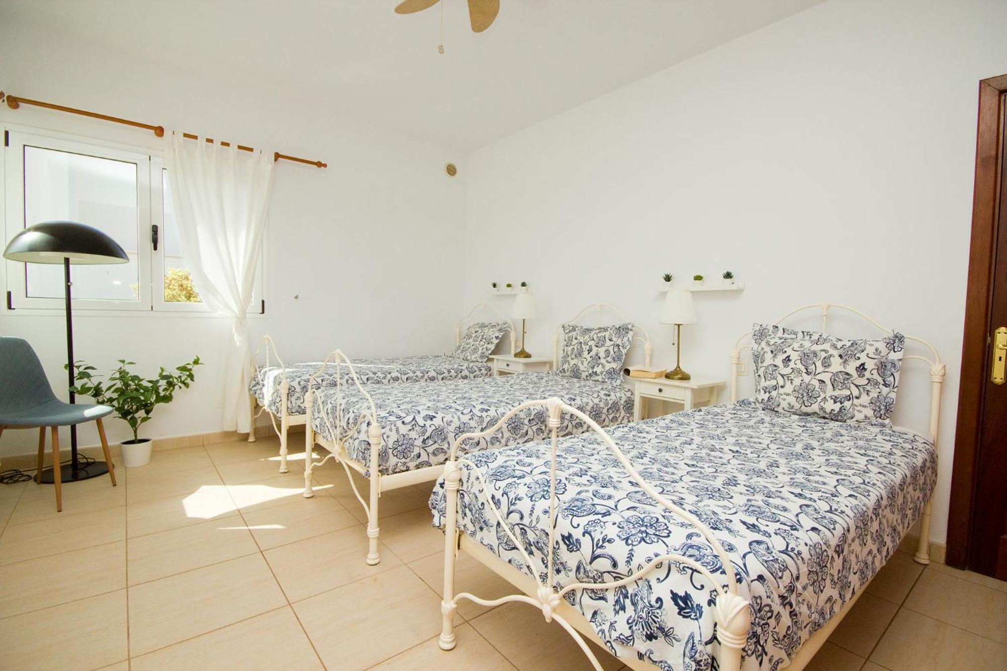 Casa Alba - By Az Rentals Tías Esterno foto