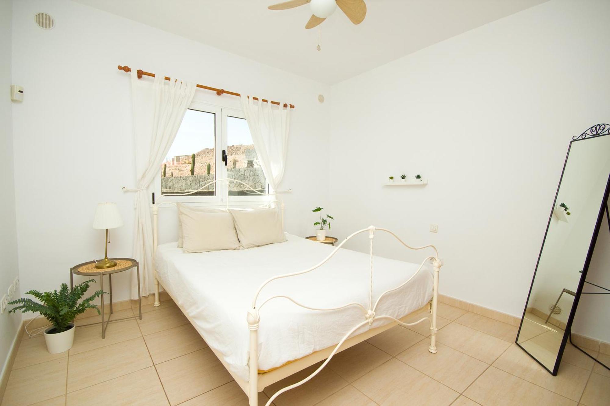 Casa Alba - By Az Rentals Tías Esterno foto