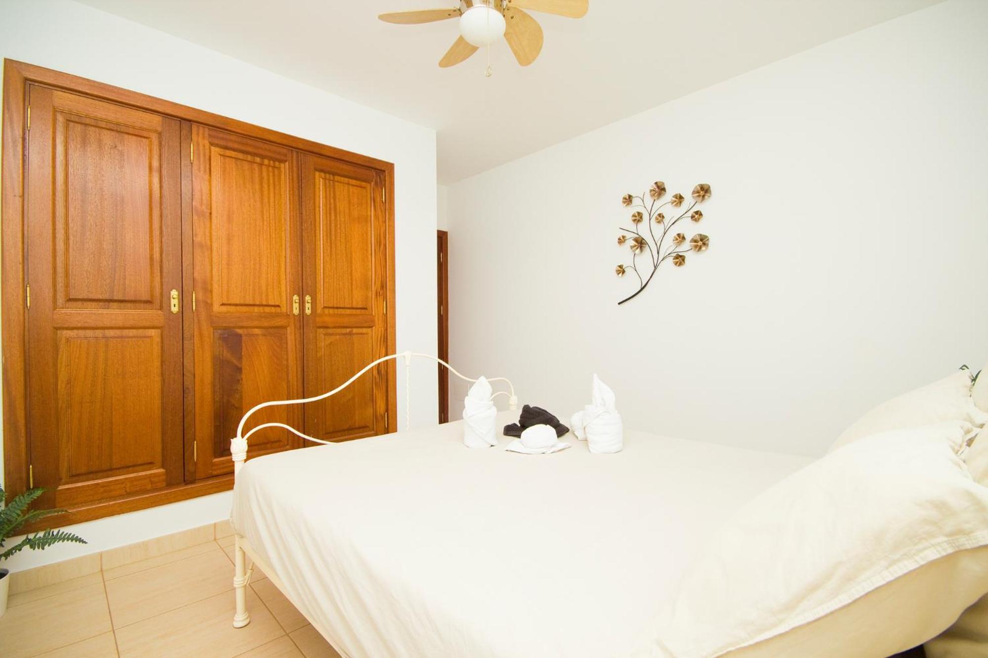 Casa Alba - By Az Rentals Tías Esterno foto