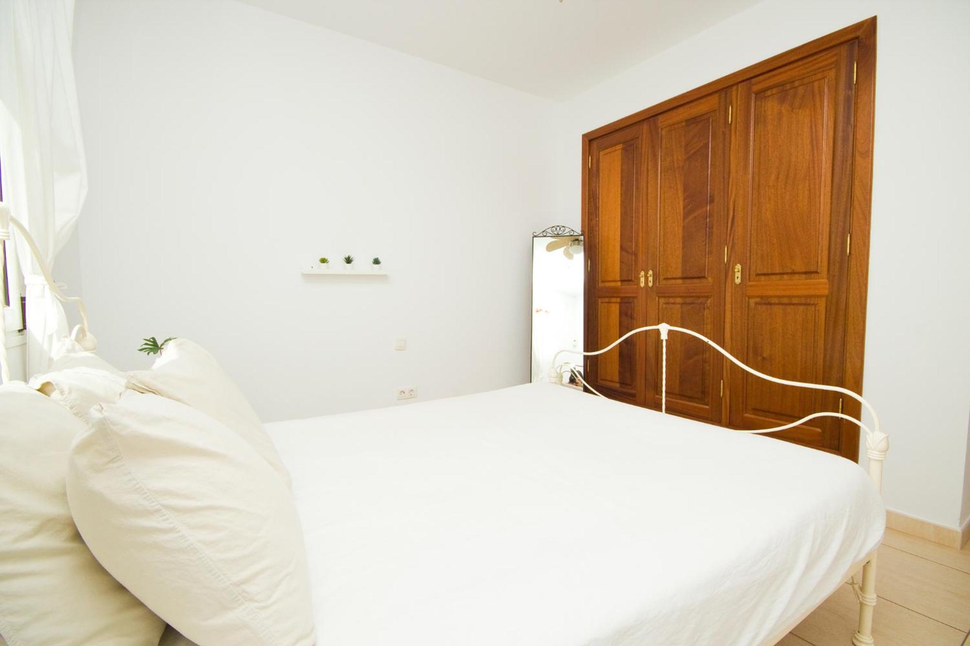 Casa Alba - By Az Rentals Tías Esterno foto