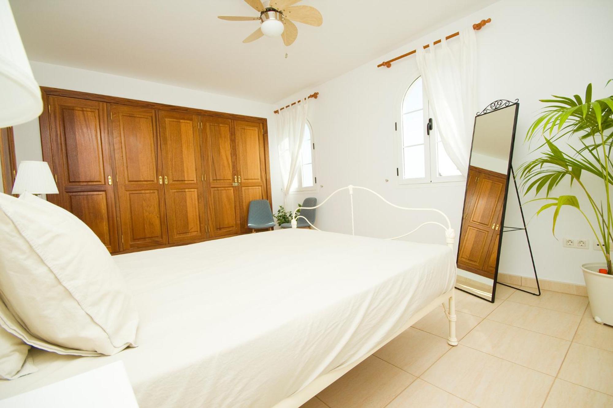 Casa Alba - By Az Rentals Tías Esterno foto
