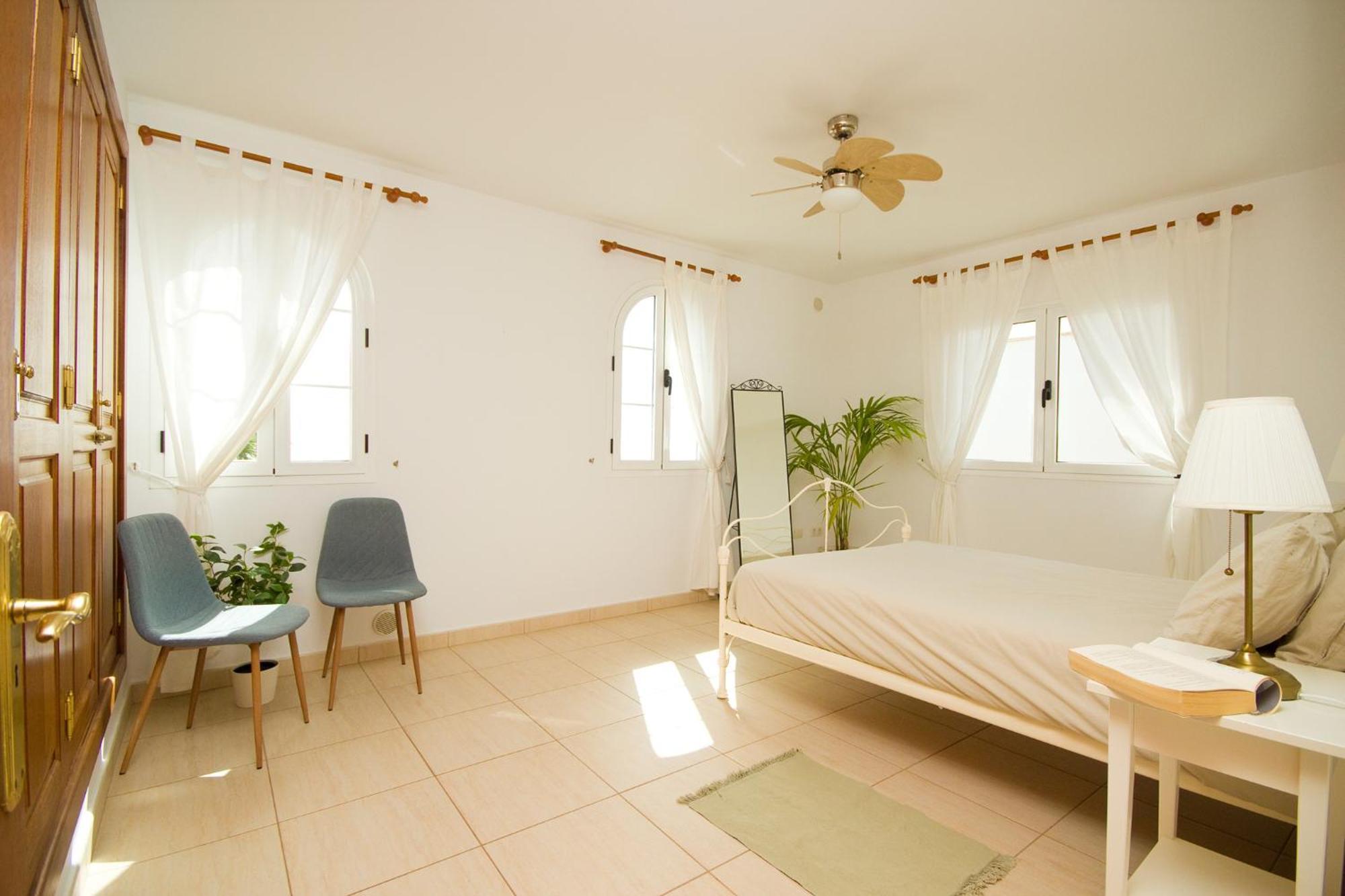 Casa Alba - By Az Rentals Tías Esterno foto