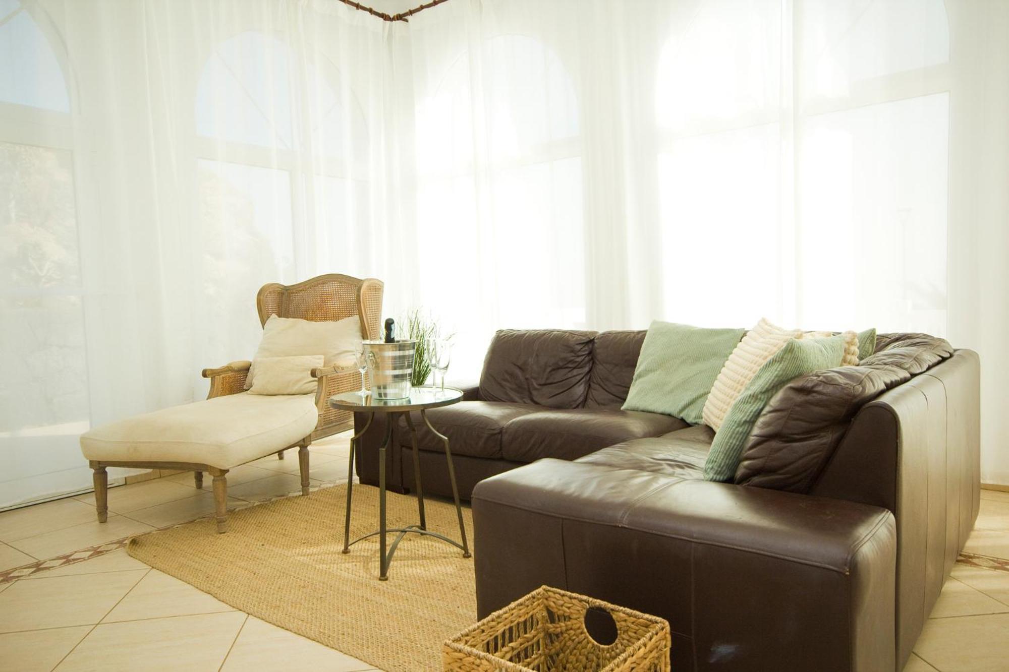 Casa Alba - By Az Rentals Tías Esterno foto