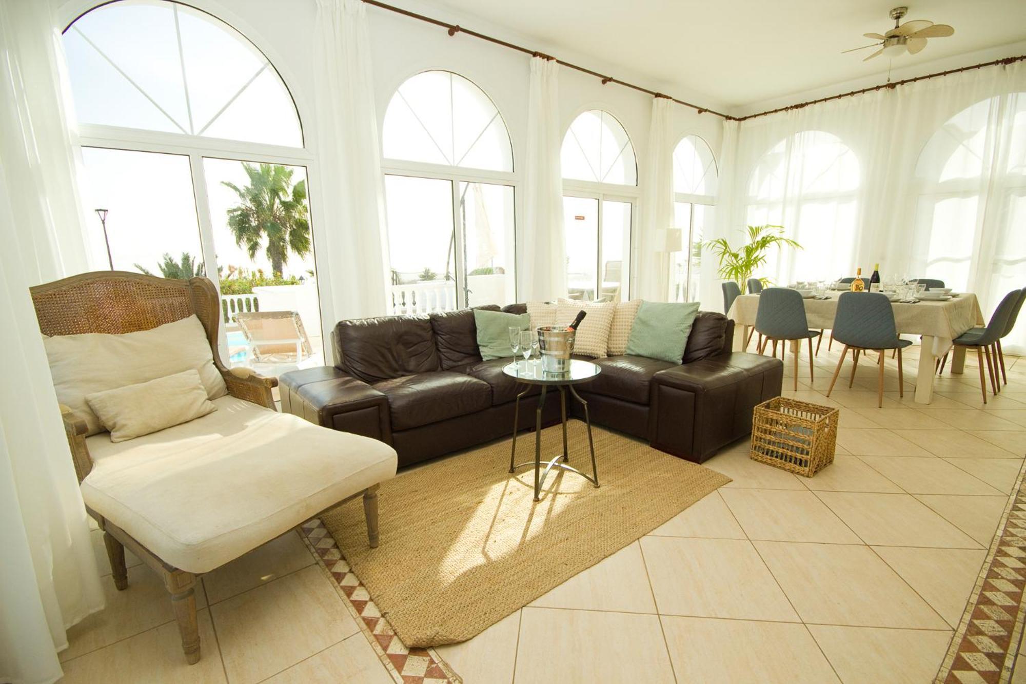 Casa Alba - By Az Rentals Tías Esterno foto