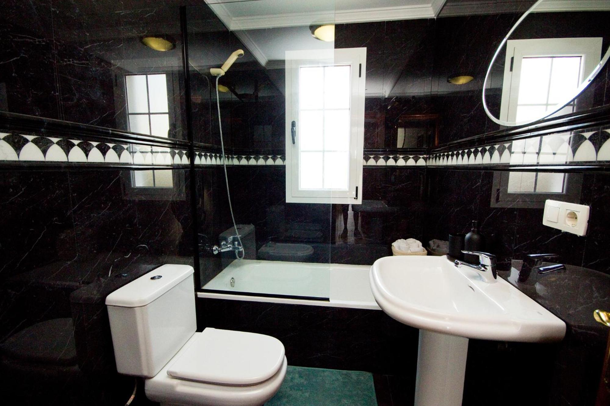Casa Alba - By Az Rentals Tías Esterno foto