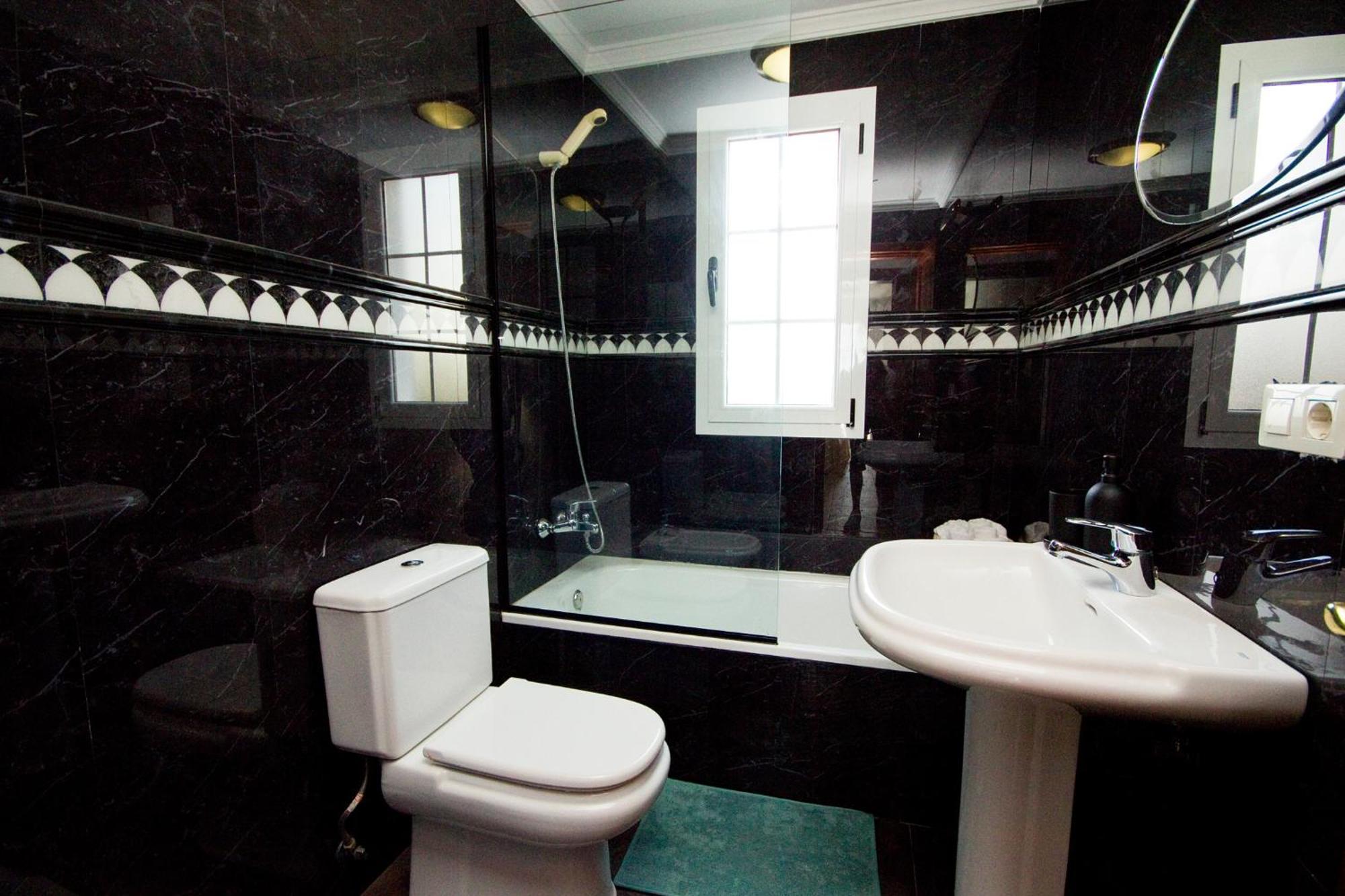 Casa Alba - By Az Rentals Tías Esterno foto