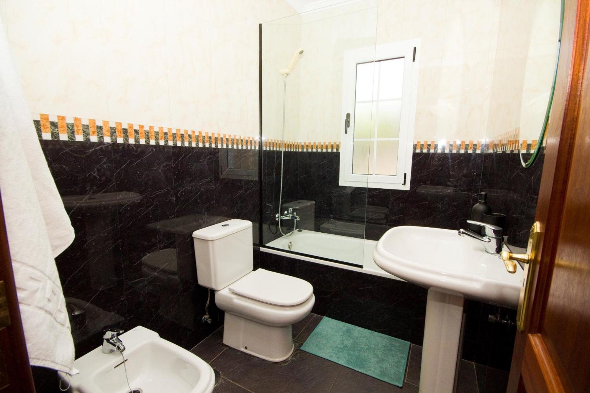 Casa Alba - By Az Rentals Tías Esterno foto